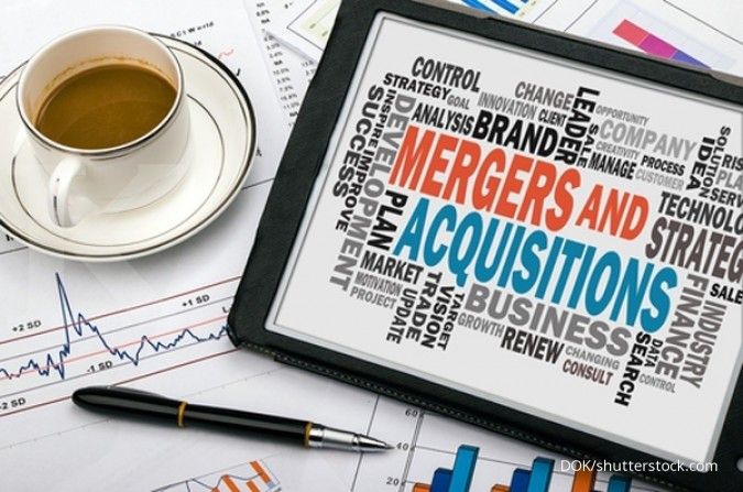 DBS Bantah Rumor Pasar Soal Merger dengan BCA