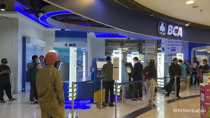 Kredit Bank Besar Tumbuh Kencang di Kuartal III-2026, Korporasi Jadi Penopang Utama