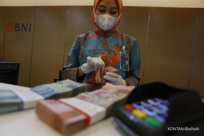 Kredit Perbankan Tumbuh Kencang, Tapi Yield Terus Menyusut
