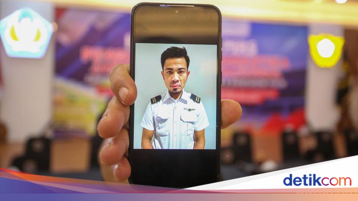 Kronologi Pilot Malaysia Selundupkan Ekstasi 25 Kg Diupah Rp 220 Juta