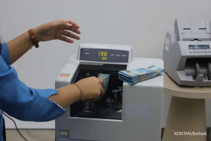 Pertumbuhan Kredit Konsumsi pada Kuartal III-2026 Terganjal Daya Beli
