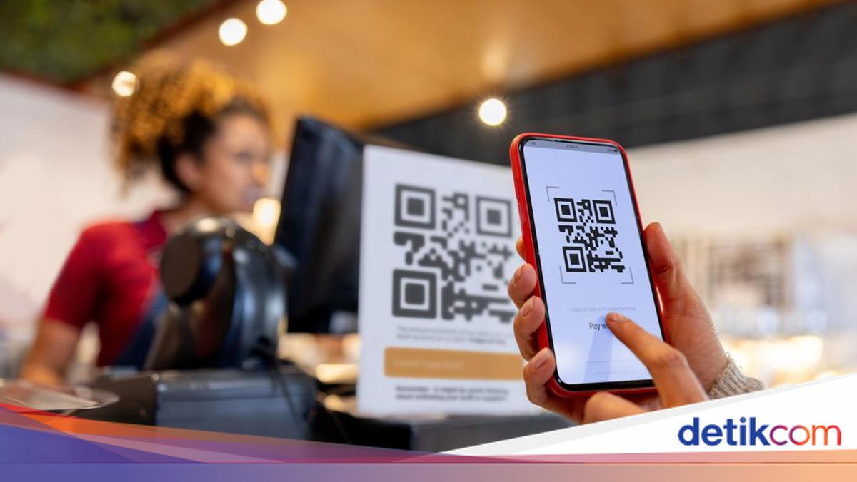 QRIS Makin Mendunia, Ini 5 Fakta Menarik yang Perlu Diketahui