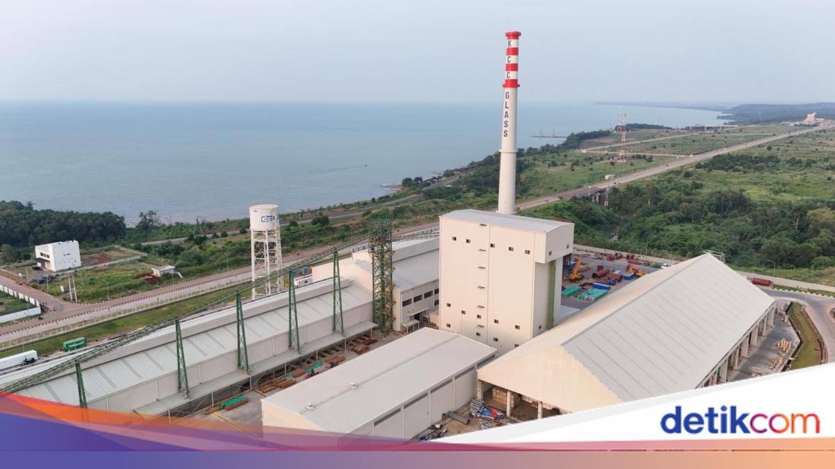 RI Gandeng China Dorong Pengembangan Industri-Rantai Pasok