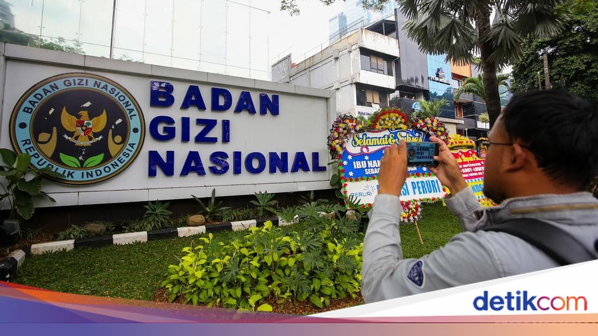 Terbongkar Praktik Jual Beli Lokasi Dapur MBG